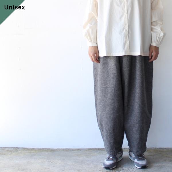 HARVESTY ジャズネップイージーサーカスパンツ Easy Circus Pants A1222...