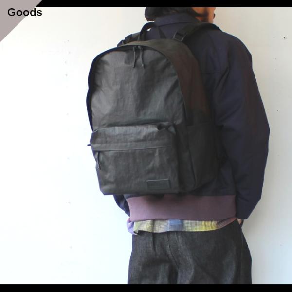 BAICYCLON Daypack / CL-01　（Black2）