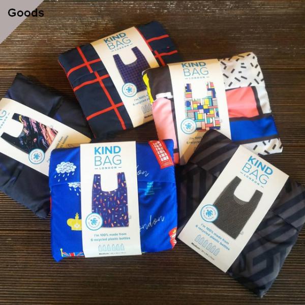 KIND BAG カインドバッグ ECO BAG エコバッグ Mサイズ