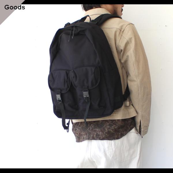 BAICYCLON　バックパック / BACKPACK - NEXT CORE LINE / NCL...