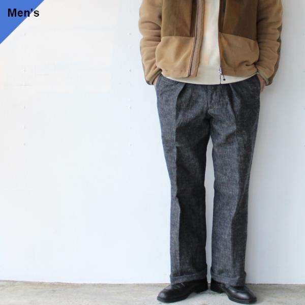 Orgueil French Work Trousers OR-1073B インディゴ オルゲイユ