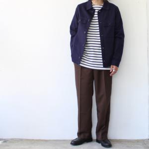 【20%OFF】Yarmouth Oilski...の詳細画像1