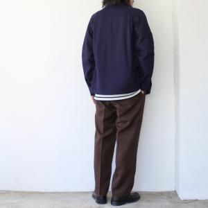 【20%OFF】Yarmouth Oilski...の詳細画像3