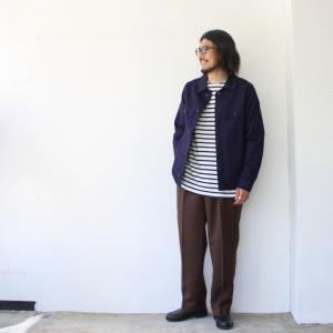 【20%OFF】Yarmouth Oilski...の詳細画像5