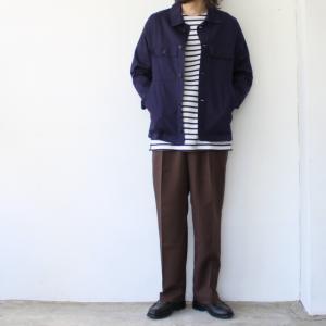 【20%OFF】Yarmouth Oilski...の詳細画像4