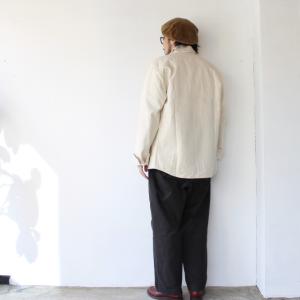 【20%OFF】Yarmouth Oilski...の詳細画像3