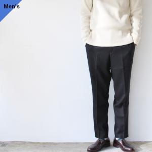 nonnative ノンネイティブ 20SS TROOPER EASY PANTS POLY TWILL