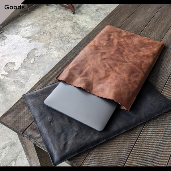 vasco PC/タブレットケース ANCHORS DOCUMENT CASE　VS811L