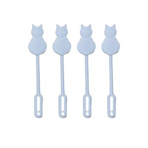 ピタッとくっつく!キチッと収納!まぐねこ4個セットの詳細画像3