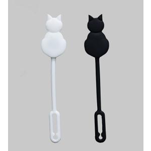 ピタッとくっつく！キチッと収納！まぐねこ８個セット｜c-crea