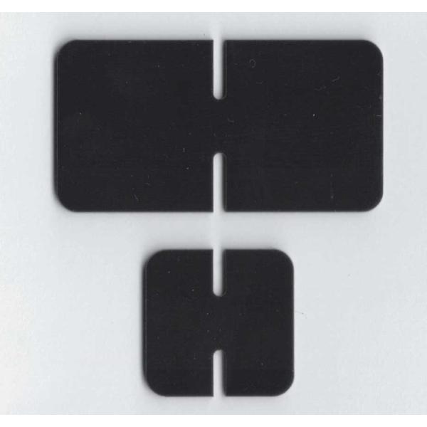 互換品 CES セルスタードライブレコーダー 両面テープ C 黒 前方後方/360タイプ CS-91...