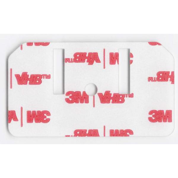 互換品 CES B透明コムテックドライブレコーダー両面テープ HDR203G HDR203GR HD...