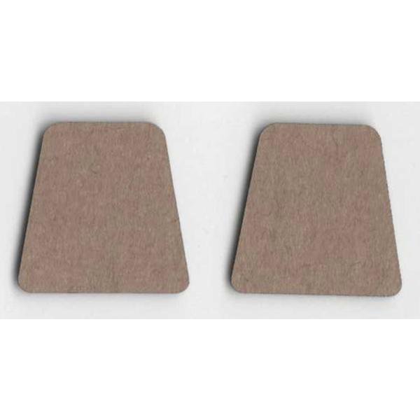 互換品 ETC アンテナ 両面テープ 三菱電機