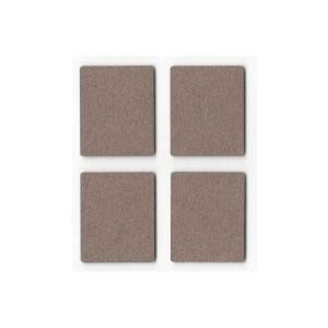 CES  業務用 4枚 パナソニック用 Bタイプ ETC車載器アンテナ両面テープ 補修部品  互換品...