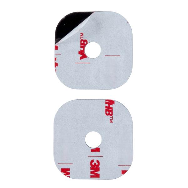 互換品 CES ユピテル ドライブレコーダー 両面テープ YA-B 黒色