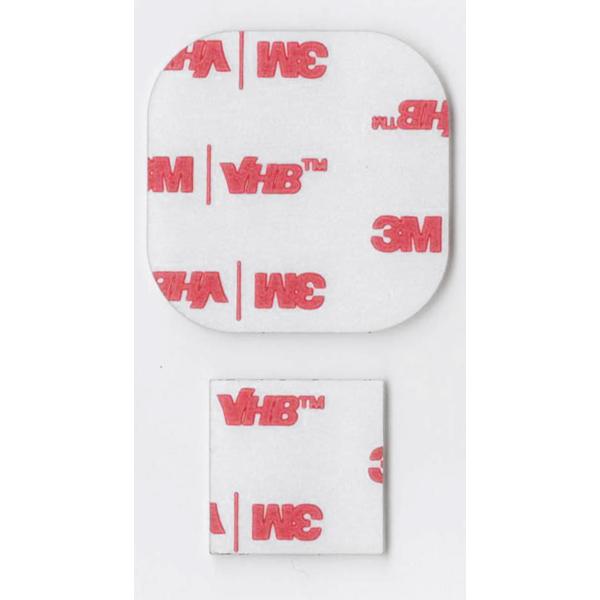 互換品 CES ユピテル ドライブレコーダー両面テープ 透明 YE  TW75 TW73 TW950...