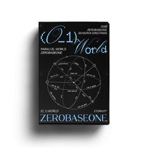 ZEROBASEONE 2026 シーズングリー...の商品画像