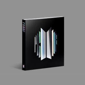 安心の日本国内発送 Proof Compact Edition 輸入盤 BTS bts アルバム proof 防弾少年団 防弾少年団bts バンタン