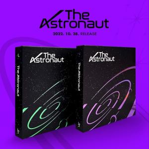 安心の日本国内発送 The Astronaut 1 ver. JIN BTS cd アルバム bts ジン ソロ曲 cd