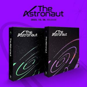 安心の日本国内発送 The Astronaut 2 ver. JIN BTS cd アルバム bts ジン ソロ曲 cd