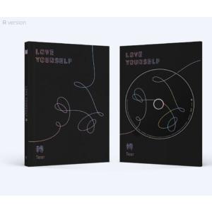 安心の日本国内発送 Love Yourself 轉 'Tear': BTS Vol.3 (R Ver.)／BTS