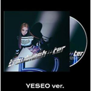 安心の日本国内発送 TROUBLESHOOTER Digipack YESEO ver. Kep1e...
