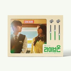 韓国ドラマ「この恋は不可抗力」OST オリジナル サウンドトラック CD