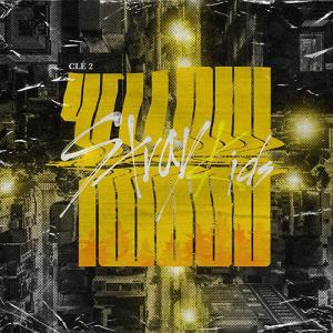 安心の日本国内発送 Stray Kids Cle 2 : Yellow Wood Yellow Wood ver. Stray Kids Cle2 Cle 2 YellowWood