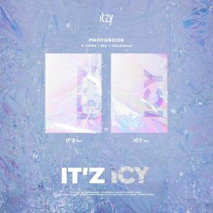 安心の日本国内発送 ITZY デビュー アルバ...の詳細画像1