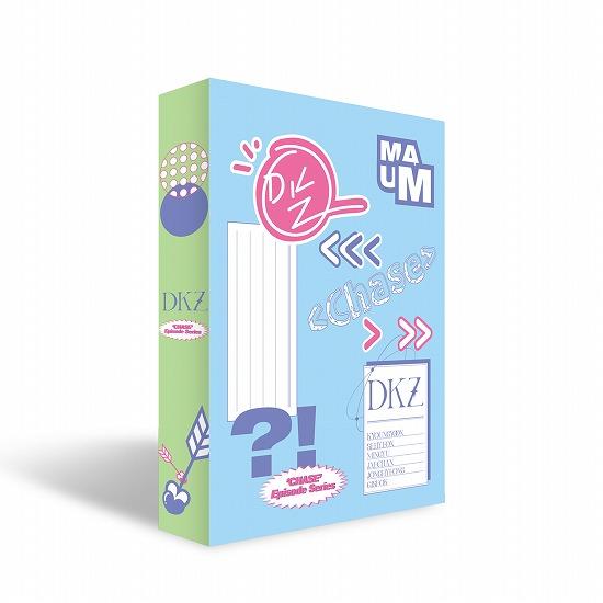 安心の日本国内発送 CHASE EPISODE 3. BEUMCHASE SERIES PACKAG...