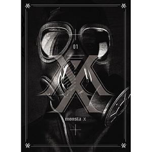 安心の日本国内発送 Trespass: 1st Mini Album/MONSTA X｜c-factory