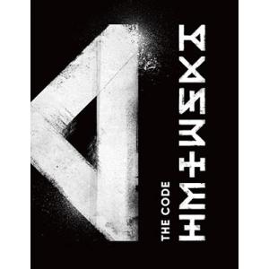 安心の日本国内発送 The Code 5th Mini Album DE CODE Ver. MONSTA X モンスタエックス アルバム cd｜c-factory