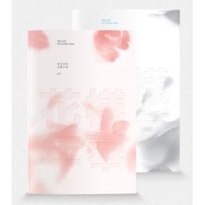 安心の日本国内発送 BTS Mini 3rd Album/花様年華 pt.1(CD) (PINK ver.)／BTS