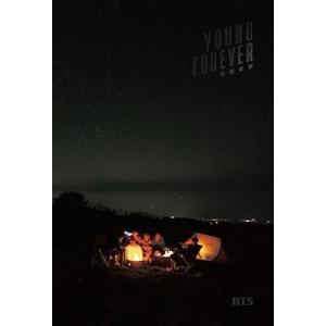 安心の日本国内発送 BTS Special Album 花様年華 Young Forever 2CD...