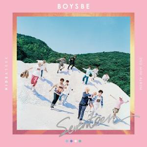 安心の日本国内発送 SEVENTEEN 2nd Mini Album BOYS BE HIDE Ver. SEVENTEEN｜c-factory