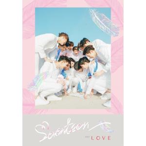 SEVENTEEN 2019 JAPAN TOUR HARU 【DVD】ライブ セブチ K-POP グッズ