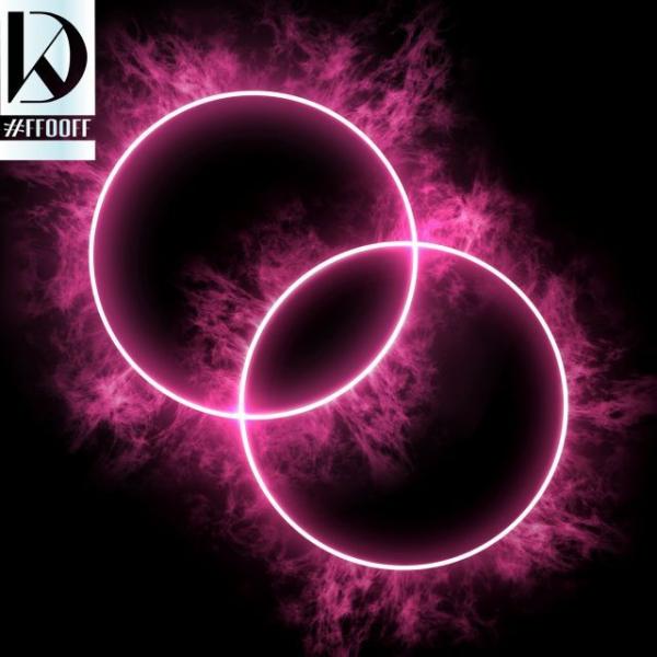 安心の日本国内発送 MAGENTA B VER. KANG DANIEL カン・ダニエル カンダニエ...