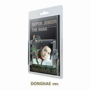 レビューで当店特典付】【和訳選択】SUPER JUNIOR - 12TH ALBUM