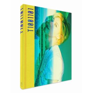 TAEMIN T1001101 公演写真集 SHINee 2nd CONCERT PHOTOBOOK 写真集 シャイニー テミン フォトブックの商品画像