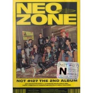 NCT #127 Neo Zone/N Ver./NCT 127