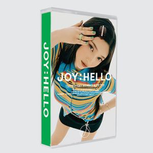 Joy  アンニョン : Red Velvet: Joy Special Album  Cassette
