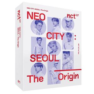 NEO CITY : SEOUL  The Origin ／NCT 127
