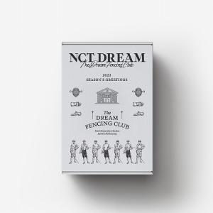 安心の日本国内発送 NCT DREAM 2023 SEASON'S GREETINGS NCT DREAM nctdream シーグリ シーズングリーディング 韓国 kpop｜c-factory