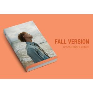 安心の日本国内発送 Love And Fall BOBBY Vol. 1 FALL Ver. BOB...
