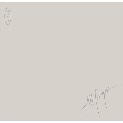 安心の日本国内発送 1ST MINI ALBUM ALL FOR YOU YOU VER. SECH...