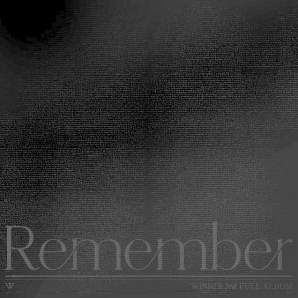 安心の日本国内発送 Remember US VER. WINNER ウィナー アルバム cd kpo...