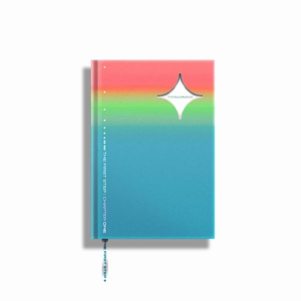 安心の日本国内発送 THE FIRST STEP：CHAPTER ONE WHITE ver. TR...