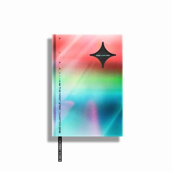 安心の日本国内発送 THE FIRST STEP：CHAPTER ONE BLACK ver. TR...