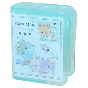 収納型テープカッター BOOK型セロハンテープ 新入学 モンプチシャトン