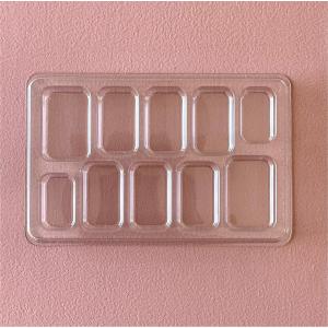 【ネイルチップケース】 セルフネイル ネイルチッ...の商品画像